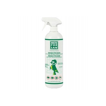 Insecticida antiparasitario - foto 2