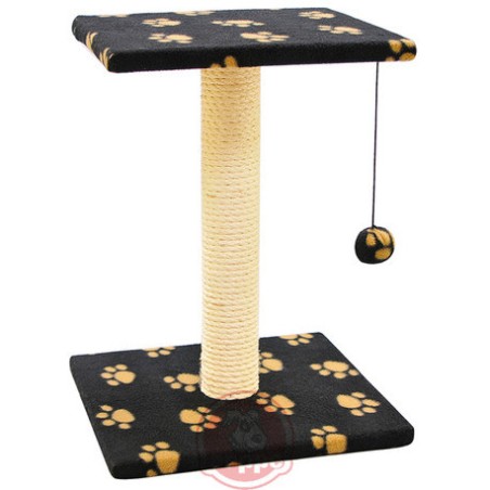 RASCADOR POLAR SISAL