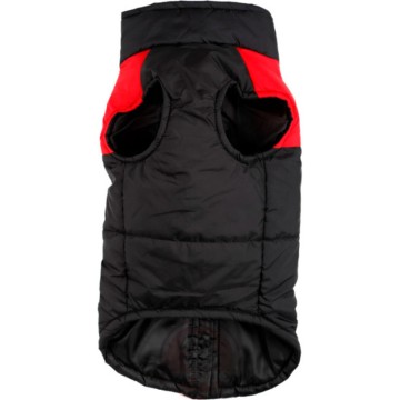 ANORAK JUSTIN ROJO 4XL - foto 2