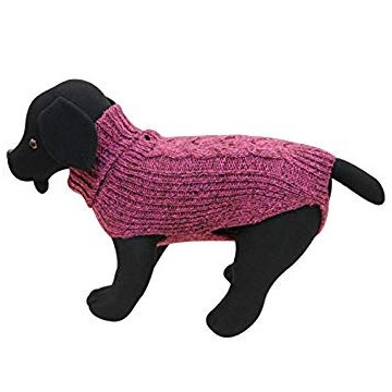 JERSEY CORDELUX ROSA T. 50CM