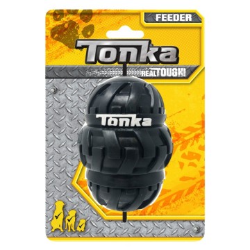 JUGUETE TONKA TRI-STACK P/GOLOSINAS 10,5CM, L