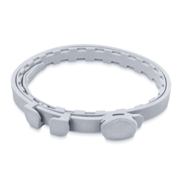 COLLAR ANTIPARASITARIO PREVENDOG -25 KG. 60cm - foto 2