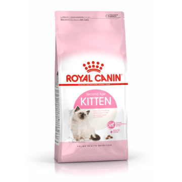 PIENOS ROYAL CANIN KITTEN 0.400GR