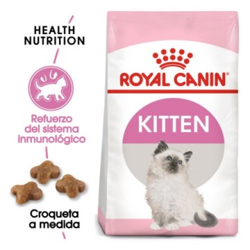 PIENOS ROYAL CANIN KITTEN 2 KG