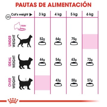 PIENSO ROYAL CANIN FIT 2KG - foto 5