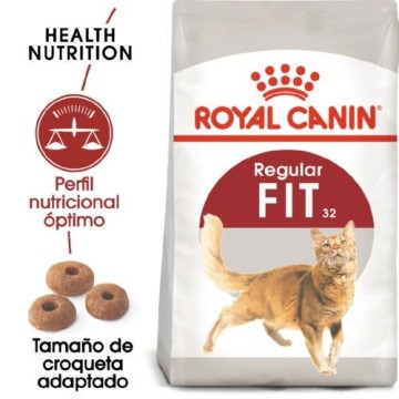 PIENSO ROYAL CANIN FIT 2KG