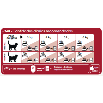 PIENSO ROYAL CANIN FIT 2KG