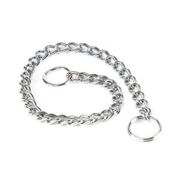 COLLAR EDUCATIVO CADENA 3 x 50 cM