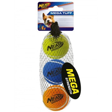 NERF MEGA STRENGTH BALLS S,...