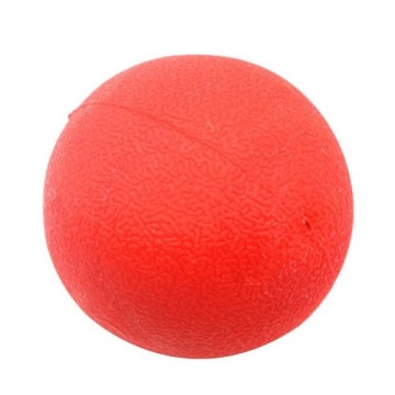 PELOTA DE CAUCHO 7CM