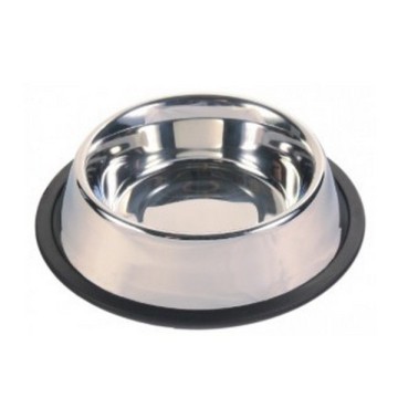 COMEDERO DE ACERO INOX,...