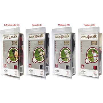 ARNES EASY WARLK TALLA L