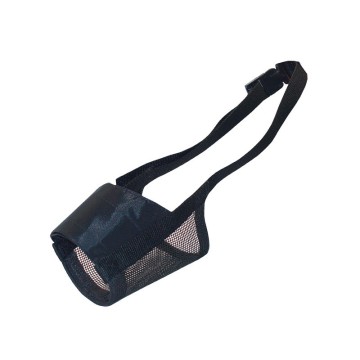 BOZAL NYLON REJILLA