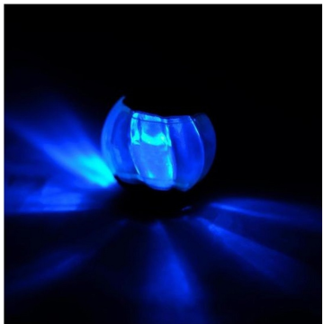 PELOTA ZEUS DUO C/LED...