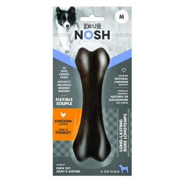 HUESO ZEUS NOSH FLEXIBLE...