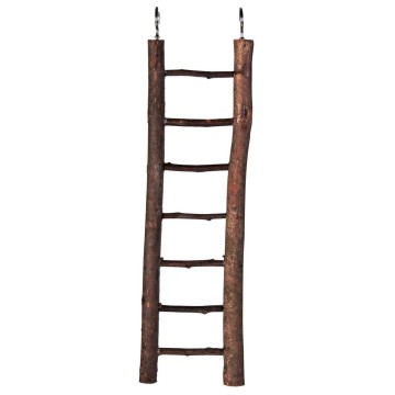 Escalera Tronquitos...