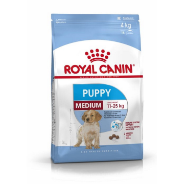 ROYAL CANIN MEDIUM PUPPY 1KG