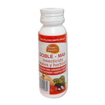 DOBLE MAX INSECTIDICA...