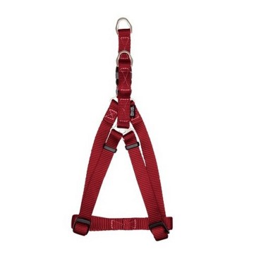 ARNÉS NYLON LISO TALLA S,...