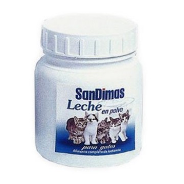 LECHE EN POLVO SANDIMAS...