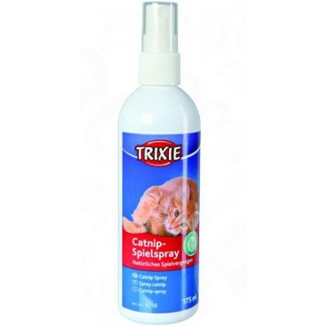 SPRAY CATNIP PARA GATOS 50ml