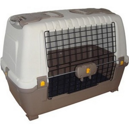 Transportin para Maletero T598