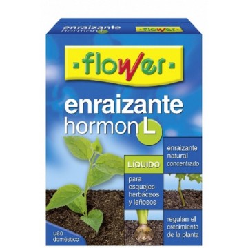 FLOWER ENRAIZANTE HORMON L