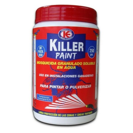 Killer Paint 250 GR.