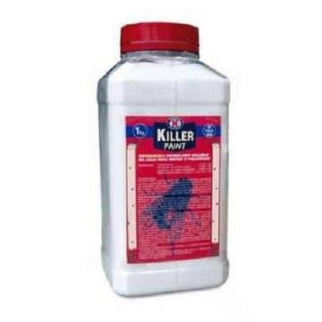 KILLER PAINT 1KG.