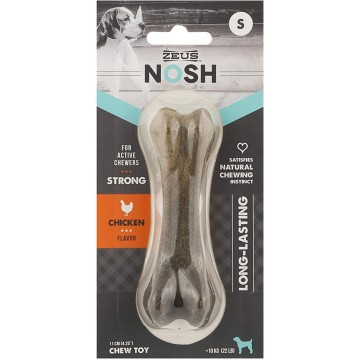 HUESO ZEUS NOSH SABOR POLLO...