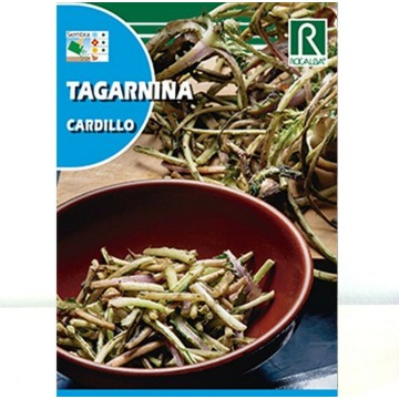TAGARNINA (CARDILLO)