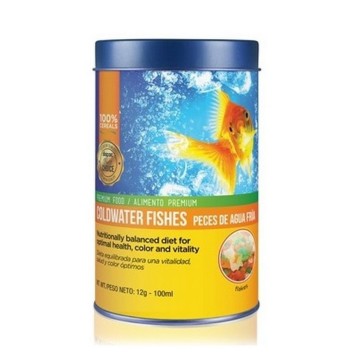 ESCAMAS PARA PECES DE AGUA...