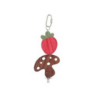 FRESA MASTICABLE DE MADERA