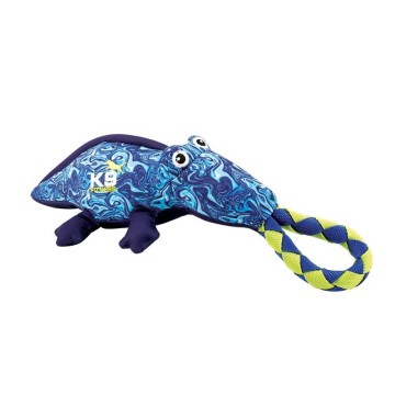 JUGUETE K9 HYDRO COCODRILO...