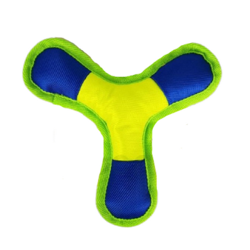 MORDEDOR ACUÁTICO BOOMERANG