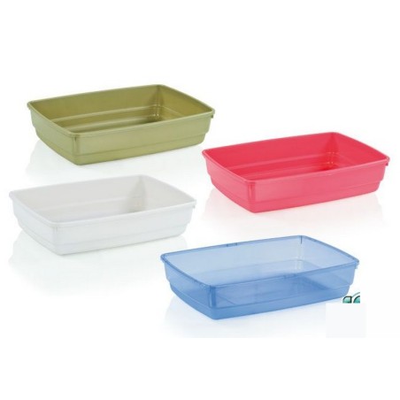 Bandeja Gatos 53x38x12,5cm