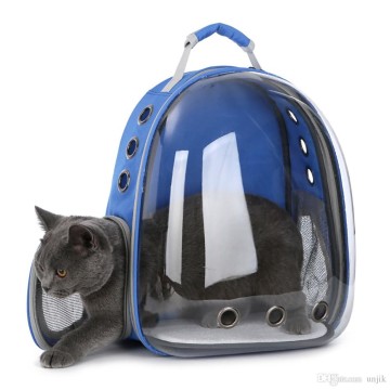MOCHILA SPACE...