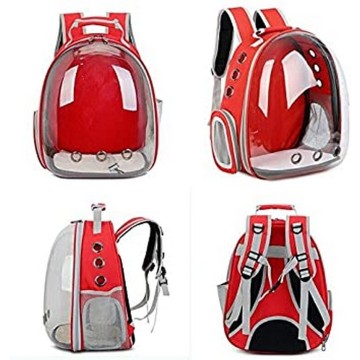 MOCHILA SPACE...