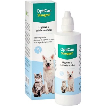 OPTICAN LIMPIADOR DE OJOS