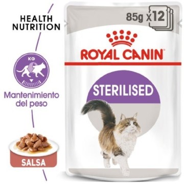 ROYAL CANIN STERILIZED CAT...