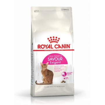 ROYAL CANIN PIENSO EXIGENT...