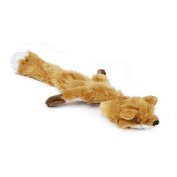 ZORRO DE PELUCHE