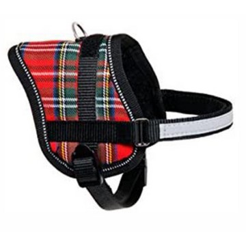 ARNES CUADRO ROJO 15 mm x...
