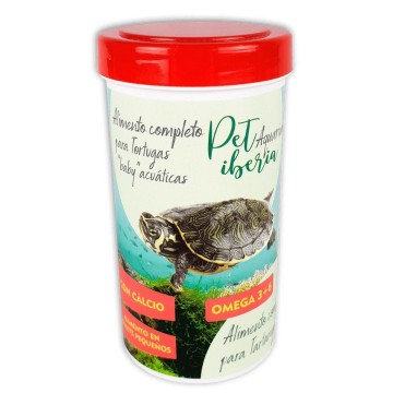 STICKS PARA TORTUGAS 75 GR