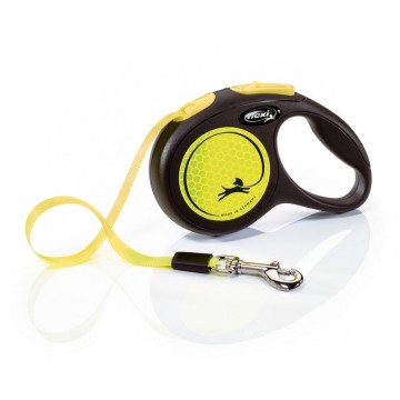 CORREA FLEXI NEW NEON CON...