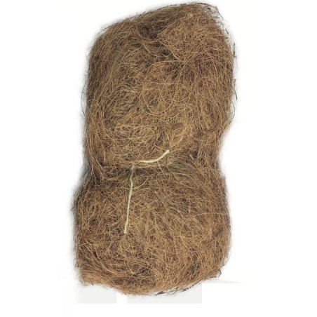 Fibra de Coco para Nidos 100GR
