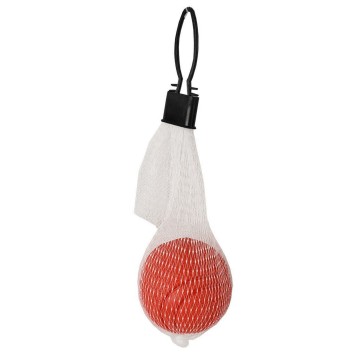 PELOTA GOMA MACIZA 7,5CM
