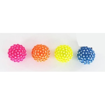 PELOTA CAUCHO