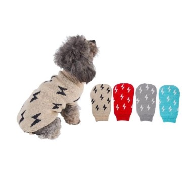 JERSEY LANA PARA PERRO CON...