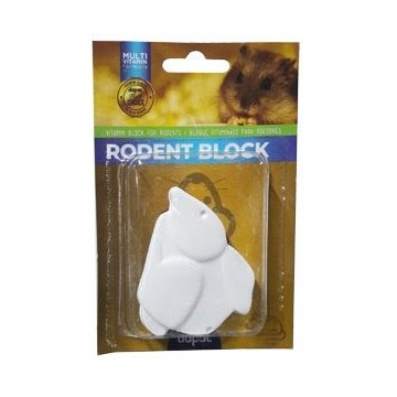CALES ROEDORES DAPAC